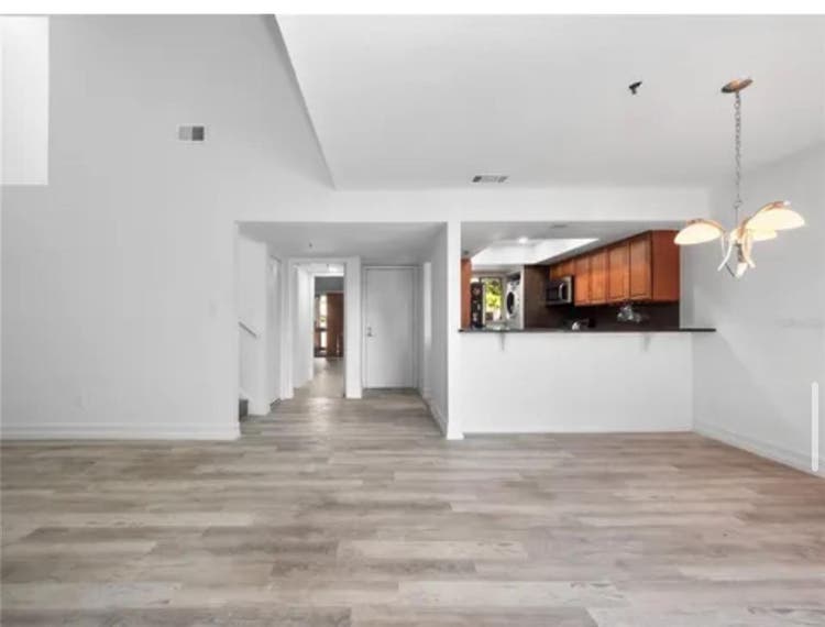 Private bedroom in  condo