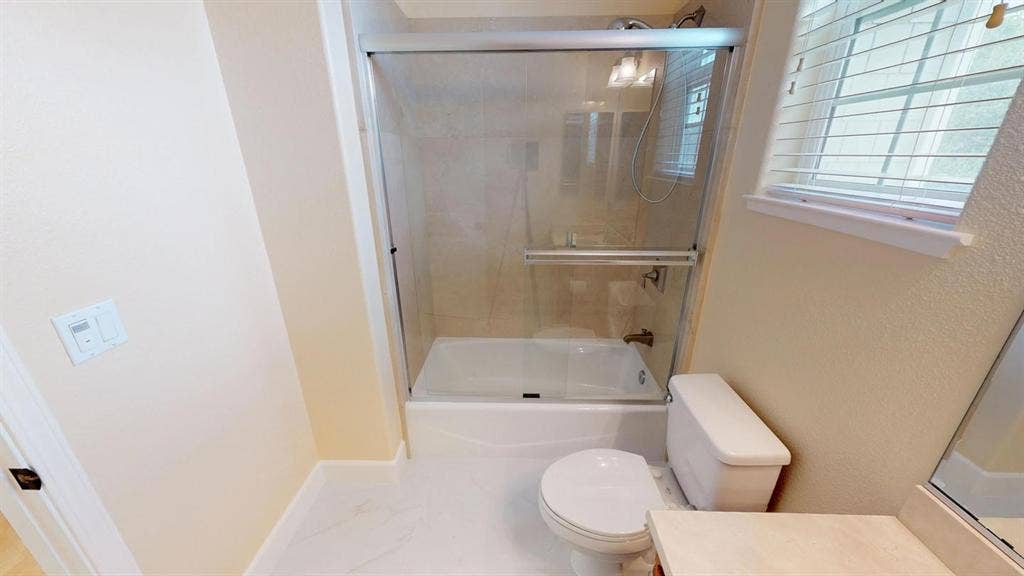 1 BR in Cupertino