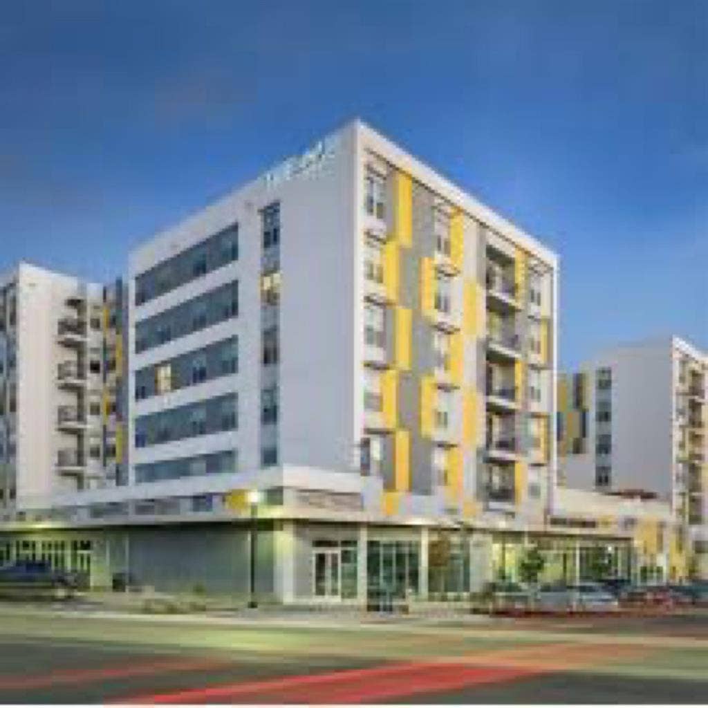 MOVE IN BY DECEMBER