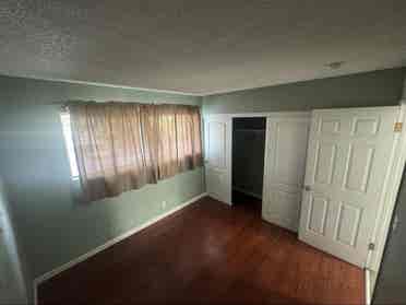$ a month 
Townhouse near UNR