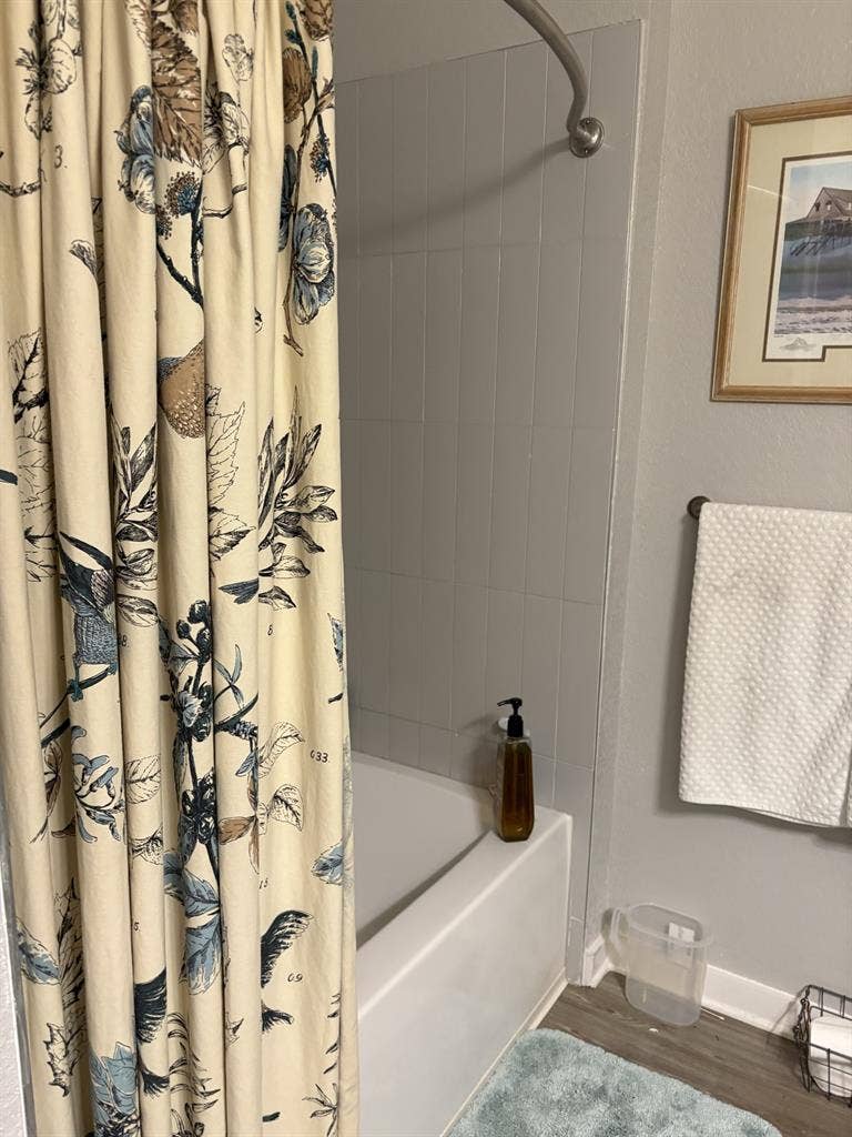 Avery luxury apartments one bedroom