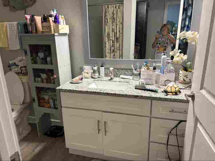 Avery luxury apartments one bedroom