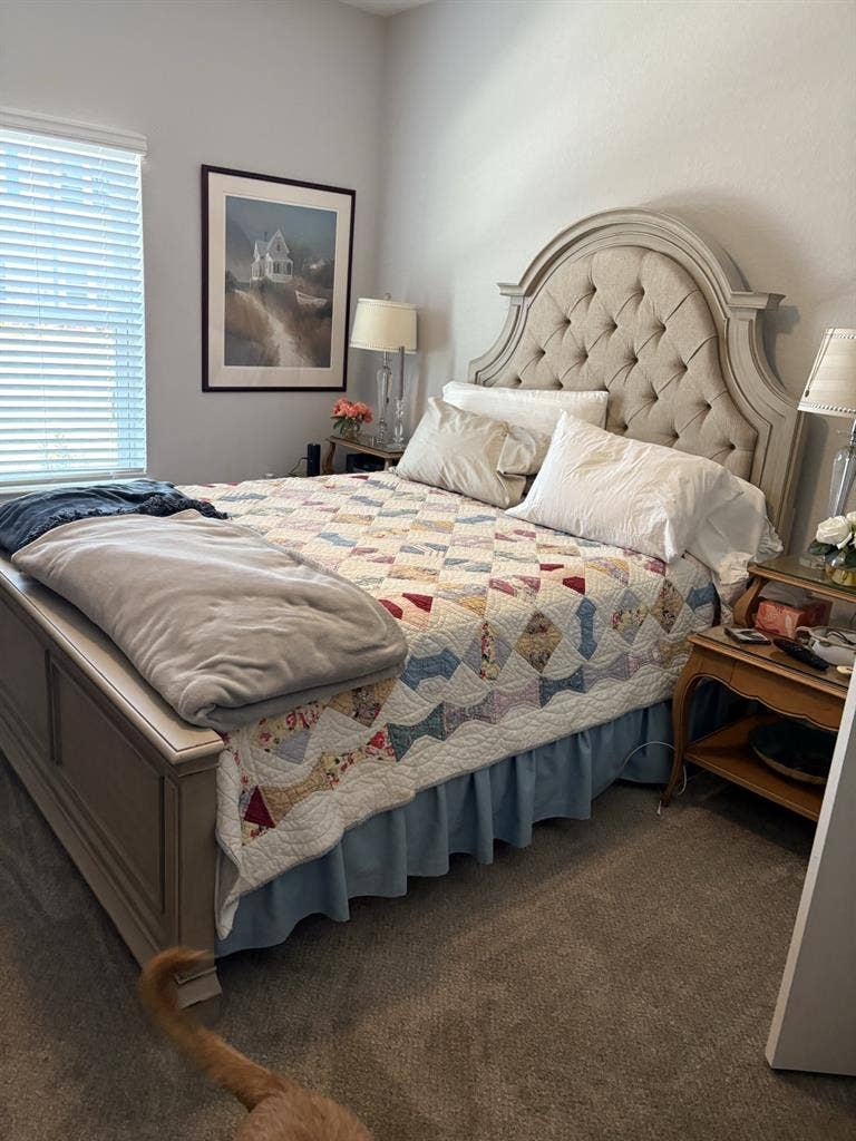 Avery luxury apartments one bedroom