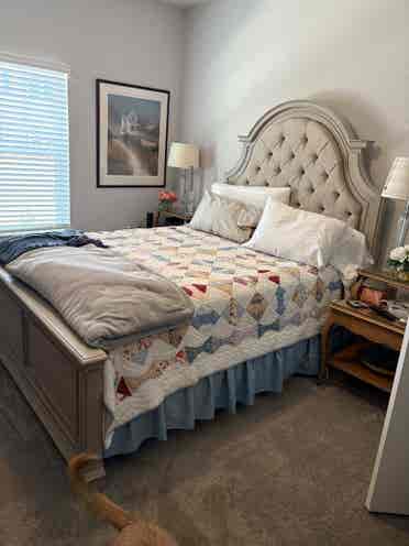 Avery luxury apartments one bedroom