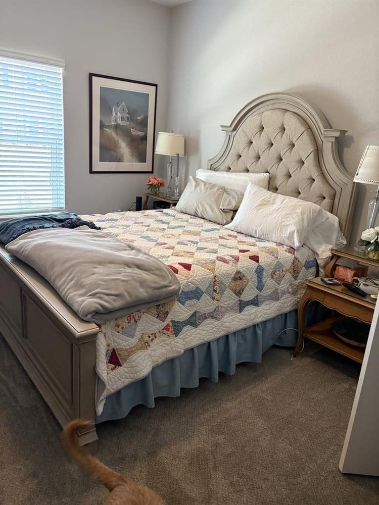 Avery luxury apartments one bedroom
