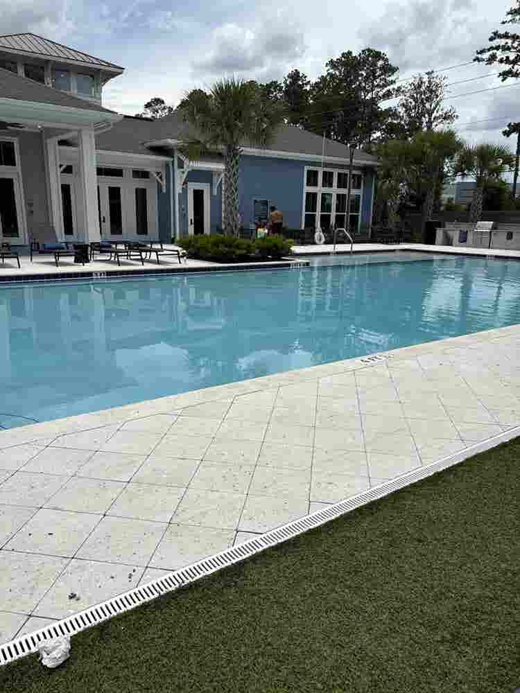 Avery luxury apartments one bedroom