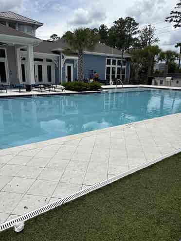 Avery luxury apartments one bedroom