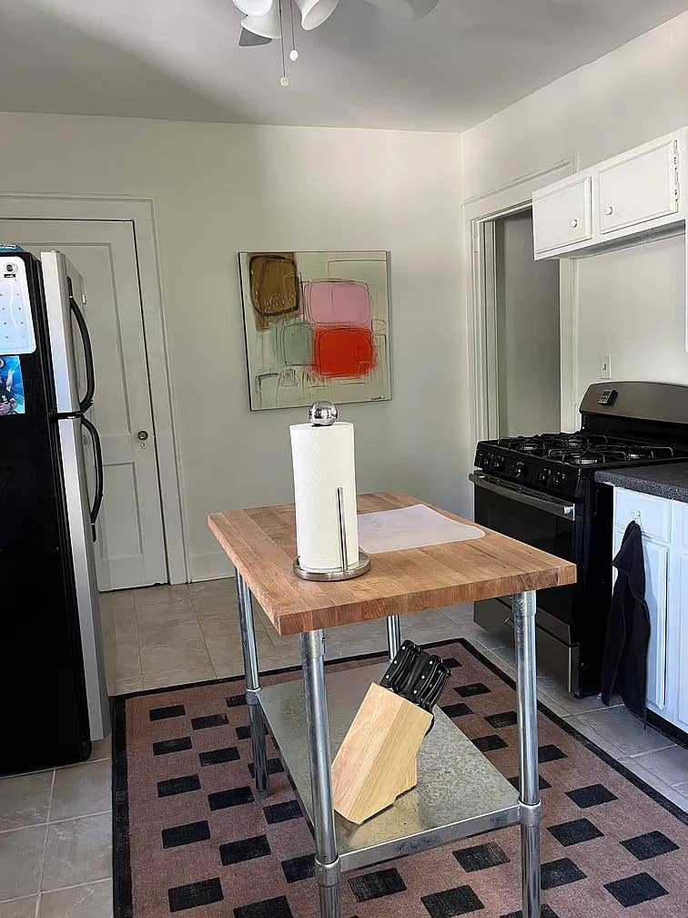 New Listing
