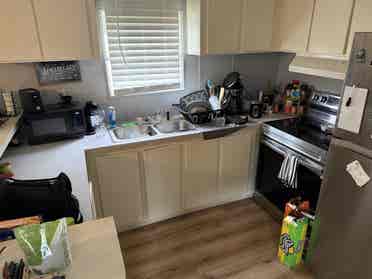 Move in ready now!