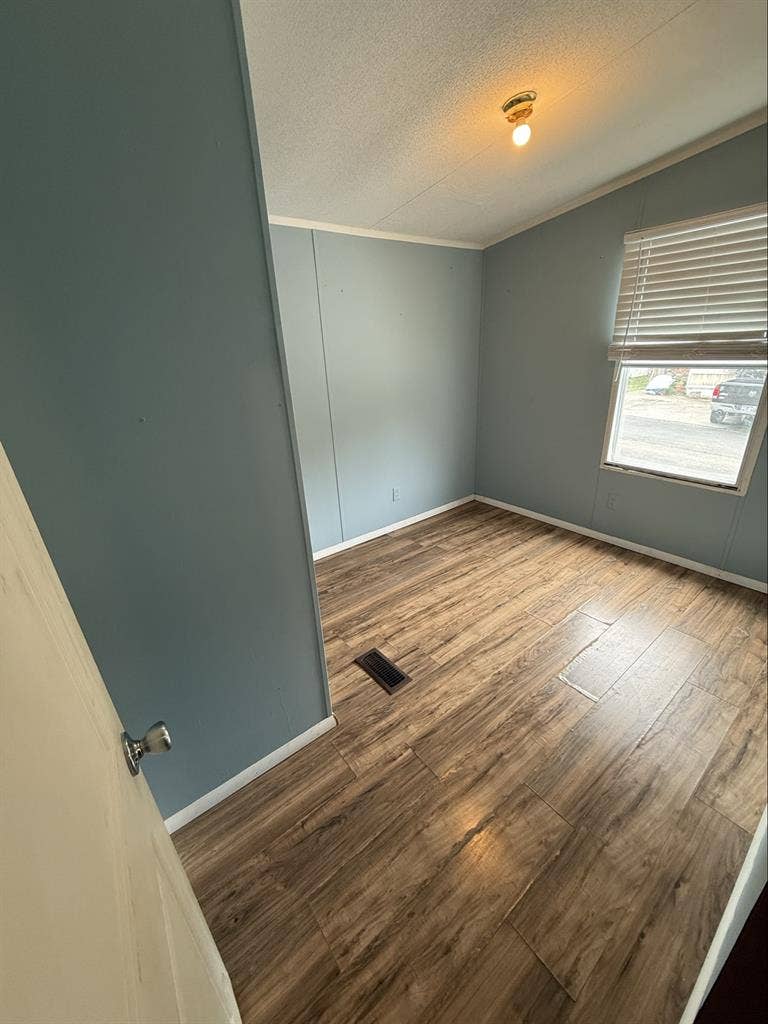 Move in ready now!