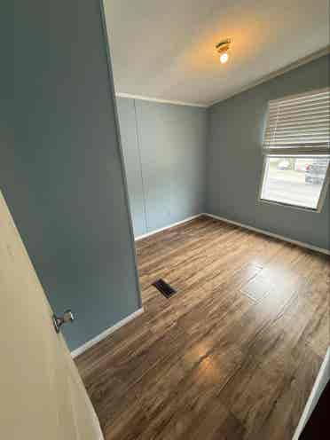 Move in ready now!