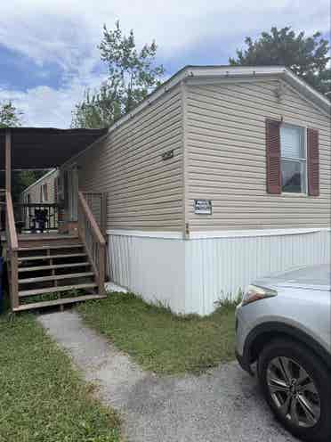 Move in ready now!