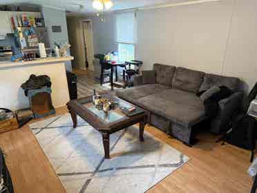 Move in ready now!