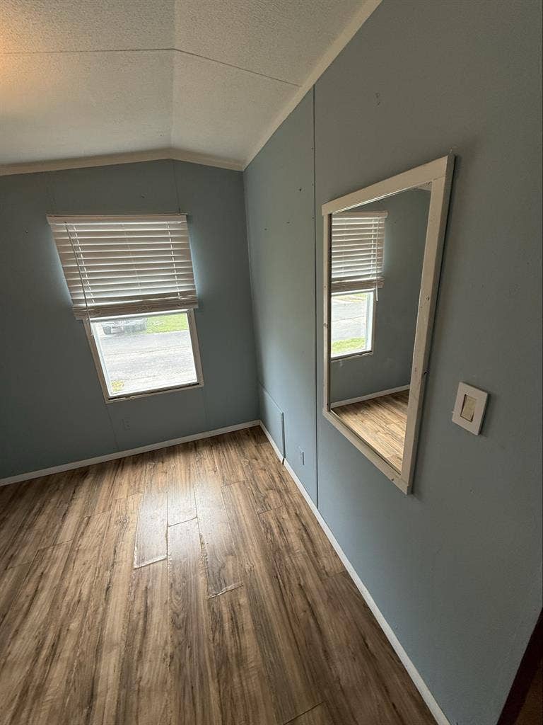 Move in ready now!