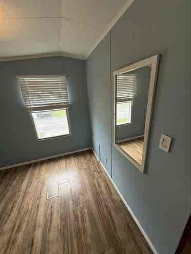 Move in ready now!