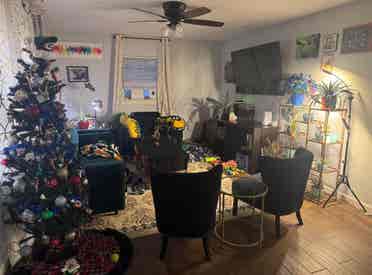 Room for rent in Hamptonn