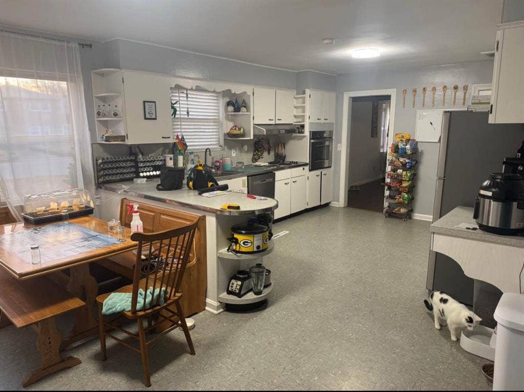 Room for rent in Hamptonn