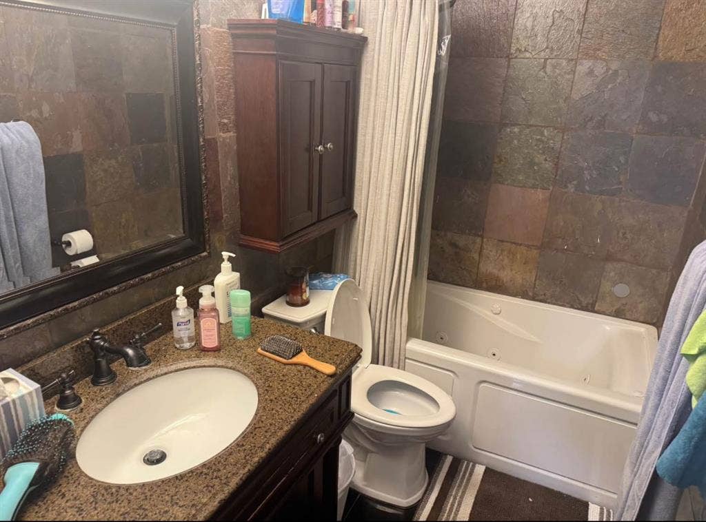 Room for rent in Hamptonn