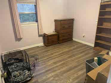 Room for rent in Hamptonn