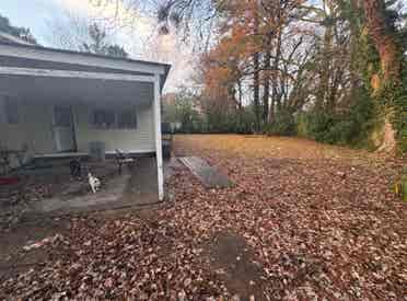 Room for rent in Hamptonn