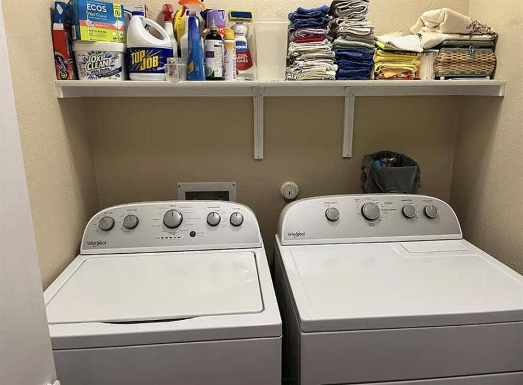 Private room for rent!