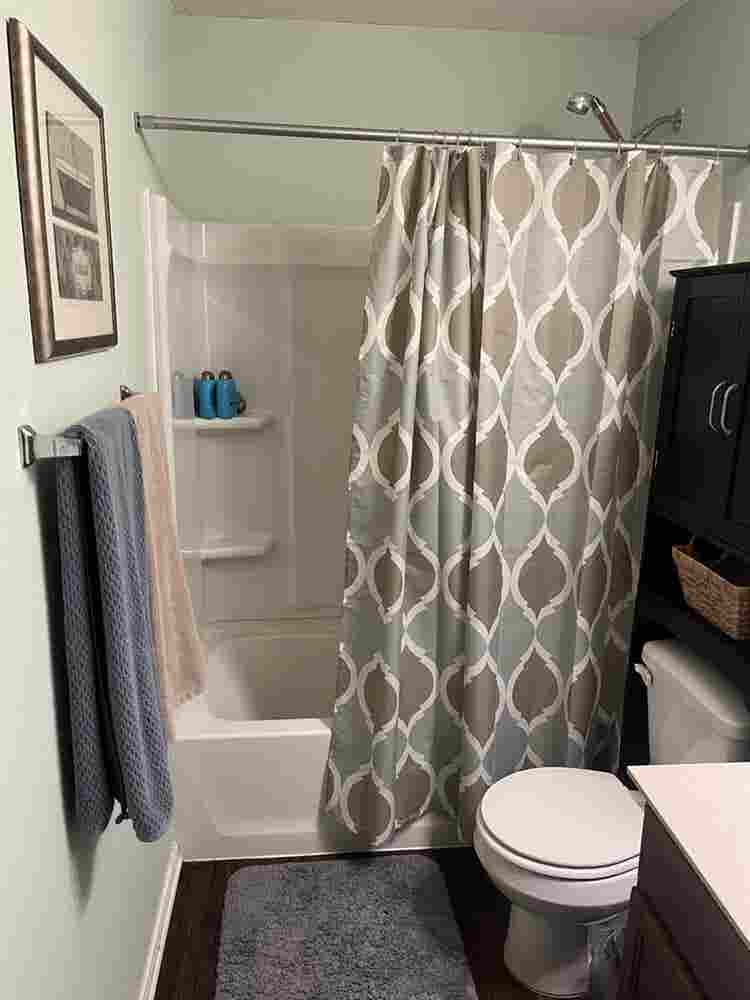 Private room for rent!