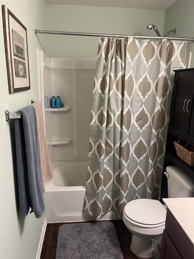Private room for rent!