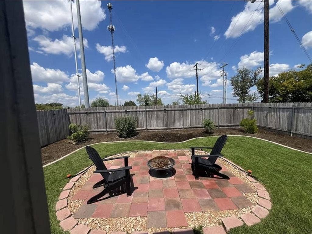 Private room for rent!