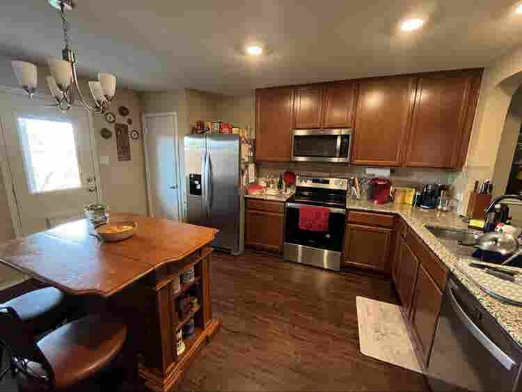 Private room for rent!