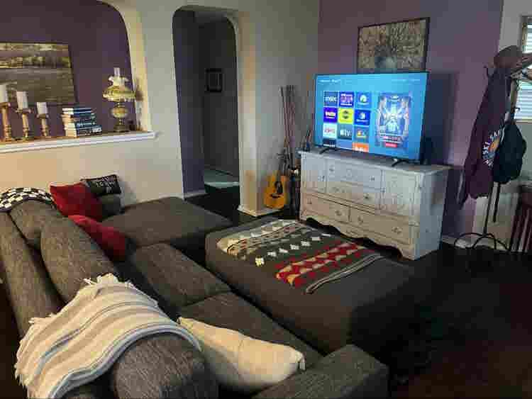 Private room for rent!