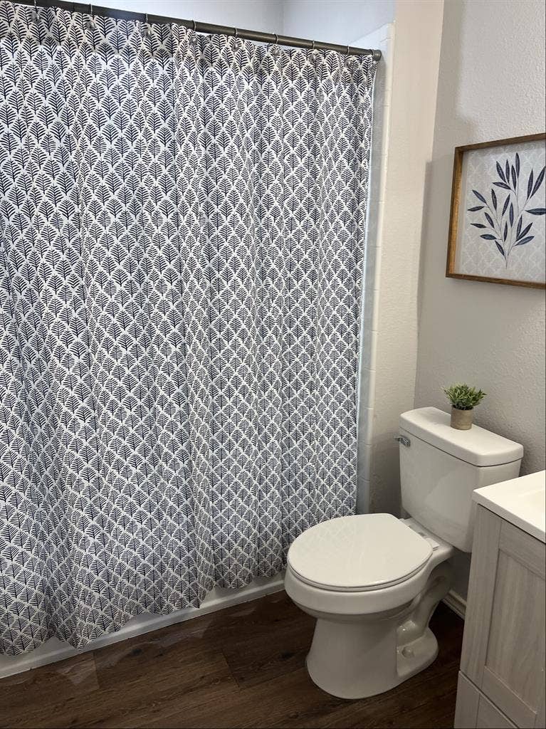 A nice room in Dallas