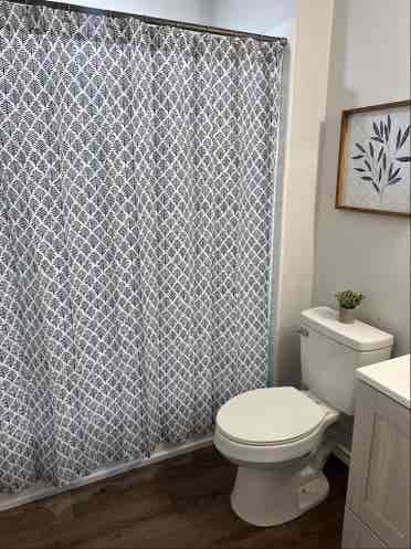 A nice room in Dallas