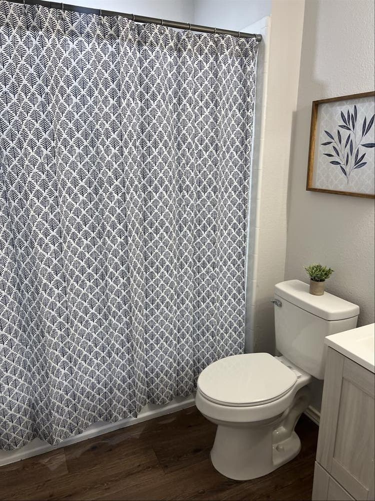 A nice room in Dallas