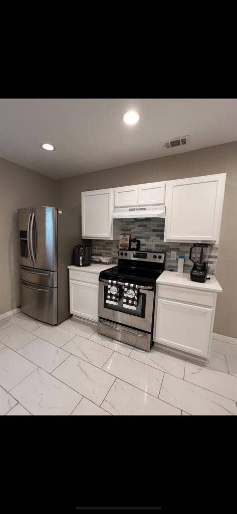 A nice room in Dallas