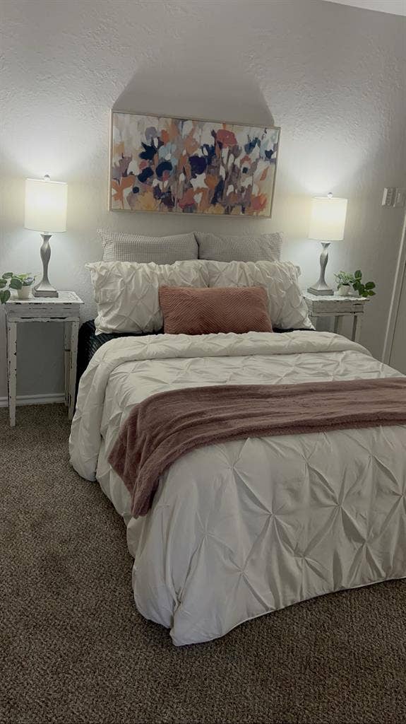 A nice room in Dallas