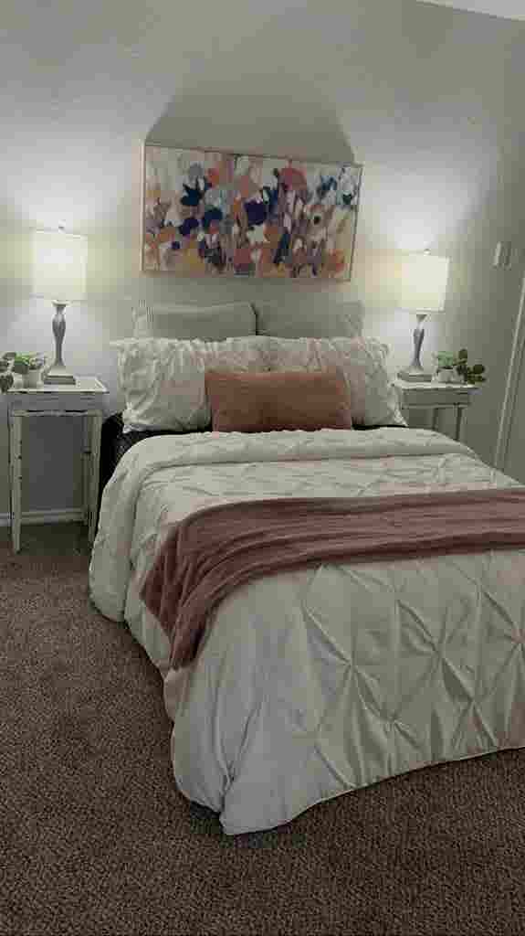 A nice room in Dallas