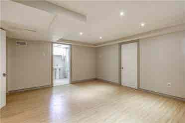 BASEMENT AVAIALBLE FOR RENT
