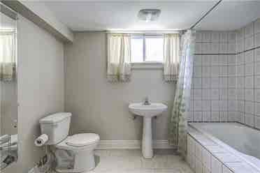 BASEMENT AVAIALBLE FOR RENT