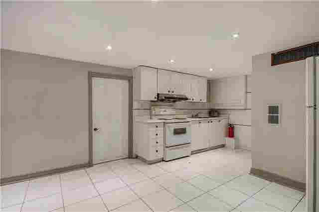 BASEMENT AVAIALBLE FOR RENT