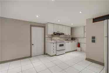 BASEMENT AVAIALBLE FOR RENT