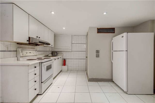 BASEMENT AVAIALBLE FOR RENT