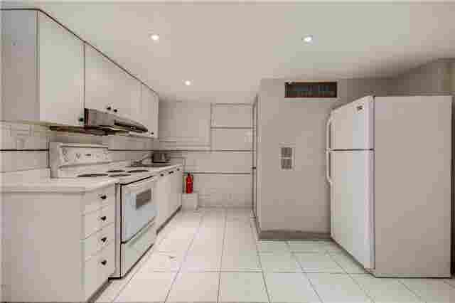 BASEMENT AVAIALBLE FOR RENT