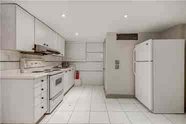 BASEMENT AVAIALBLE FOR RENT