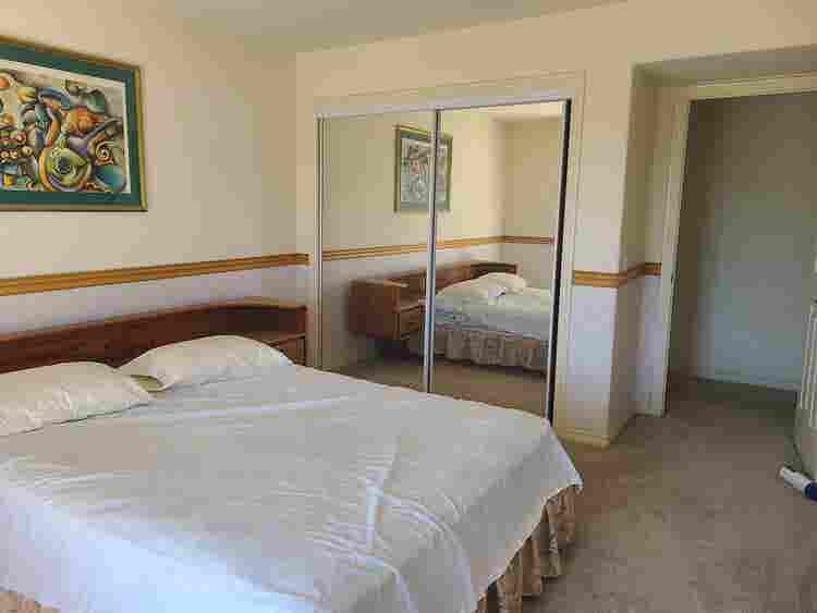 Room share