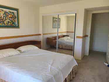 Room share