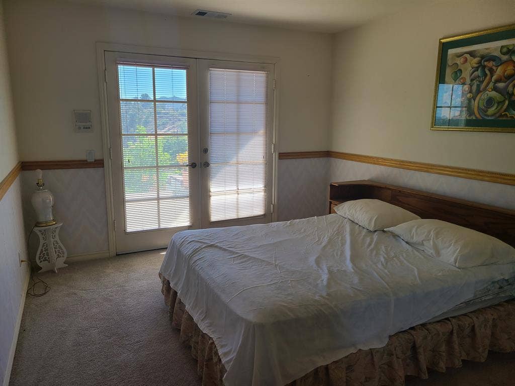 Room share