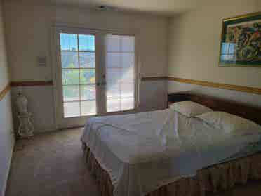 Room share
