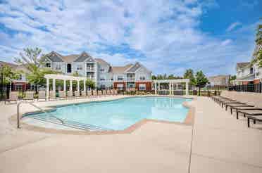 3 Bedroom / 3 Bath Lease Transfer