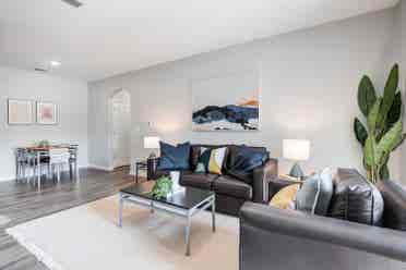 3 Bedroom / 3 Bath Lease Transfer