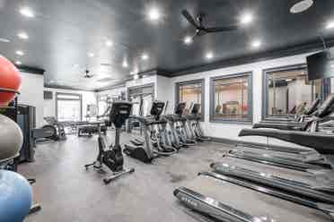 3 Bedroom / 3 Bath Lease Transfer